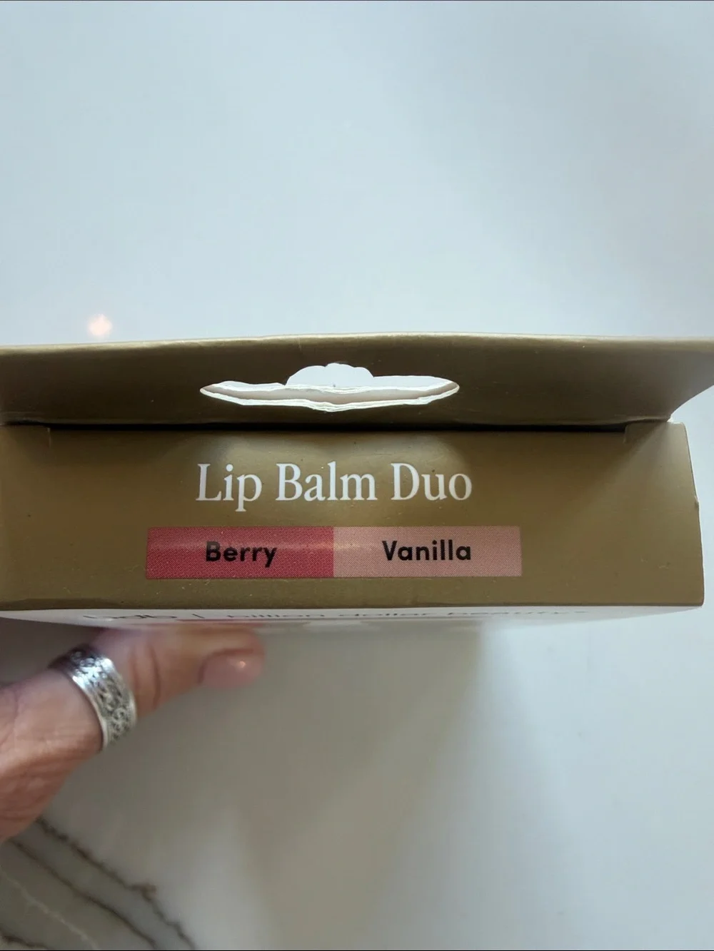 N/A hydrating lip